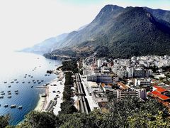-抚仙湖禄充风景区