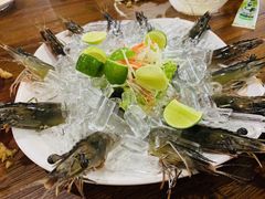 -班赞海鲜市场