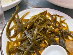 -添福来墨鱼饺子 · 海鲜东北菜(大连星海·黄浦路店)