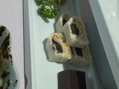 -味+新京宴·烤鸭·北京菜(创意谷店)