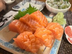 -半藏居酒屋(香港花园店)