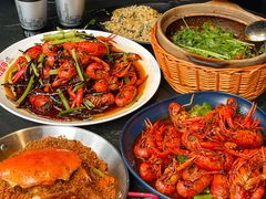 -红盔甲·小龙虾(人民广场店)
