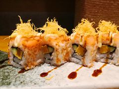 -千代武日本料理(爱建店)