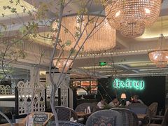-良木缘咖啡西餐(优品道广场店)