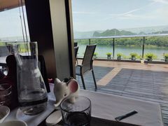 -璟象酒店-爱丽坊景观餐厅