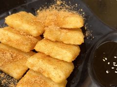 -井格重庆火锅(西直门凯德Mall店)
