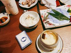 -水之惠鲜鱼料理(王府大街店)