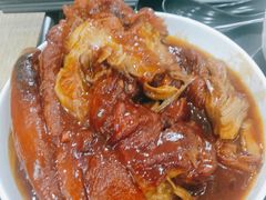 -姑苏鸿昌兴大食堂(中山北路店)