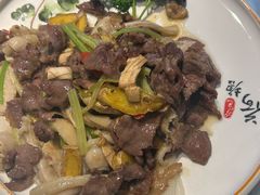 -闽公馆·客家私房菜·商务宴请·包厢(杏林橡树湾店)