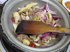 -道邦子烤牛肉(总店)