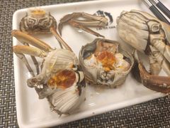 -澜悦港海鲜体验主题餐厅