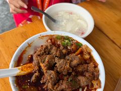 -豆相识•九九豆腐脑(牛咡桥店)