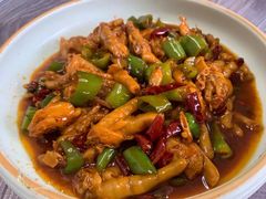 -佳佳麻辣烧菜馆