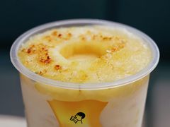 -喜茶(徐州金鹰店)