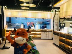 -俏牛哥鲜牛肉牛肆馆(重庆天地店)