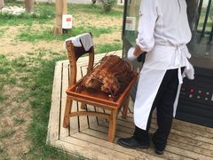 -九十九顶毡房(阜石路店)