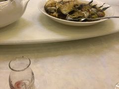 -长沙世纪金源大饭店·金世纪中餐厅