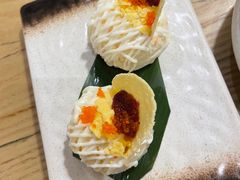 -小句号·精致料理(江南环球港店)