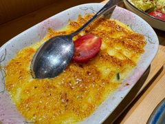 -鱼跃食堂·精致寿司(东林美域店)