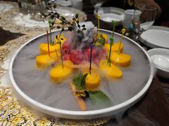 -八大碗·地道东北菜(佳兆业店)