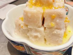 桂花香芋-江南里·新浙菜(苏州大悦城店)