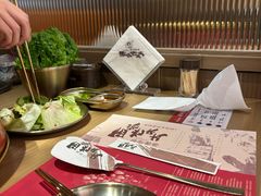 -西塔老太太泥炉烤肉(北京双井店)