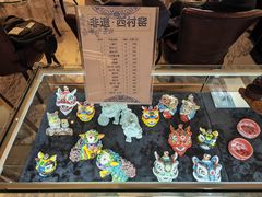-广东胜利宾馆西关粤中餐厅