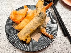 -争鲜回转寿司(海曙天一PLUS店)