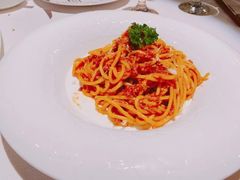 肉酱意面-俄士厨房(万松园店)