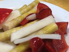 -荣生萝卜汤饭店