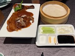 -亦海人家烤鸭店(康定街店)