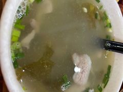 -陈记汤饭(水巷口店)