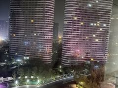 -东戴河风景区