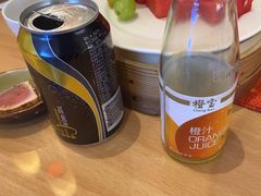 -怡咖啡·自助餐·西安香格里拉