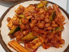 -白山烧烤(文安路万豪店)