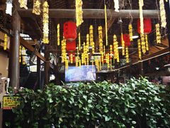 -鹅滋道(甘坑古镇店)