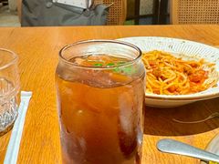 -长春藤咖啡(北园店)