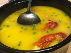 -怪怪龙虾·澳洲蓝龙王·深夜食堂(惊驾路店)