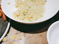 -前海沿·青岛菜(大拇指广场石老人店)