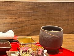 -肉魁屋·烧肉·烧鸟·酒场(高新店)