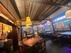 -破三川·新川菜(静安大融城店)
