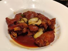 -章吴记喜瑞餐厅(东东城店)