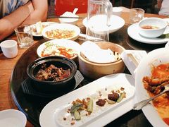 -外婆家(静安大悦城店)