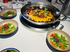 -张大胡子鱼头火锅酒楼(长益路店)