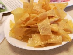油豆皮-阳坊大都涮羊肉(阳坊总店)