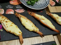 -Sushi Love 创意寿司(丽影广场店)