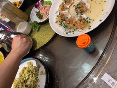 -大唐高老庄(红旗路店)