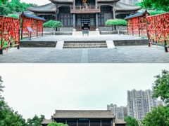 -定州贡院