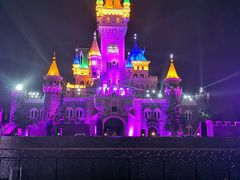 -青岛方特梦幻王国