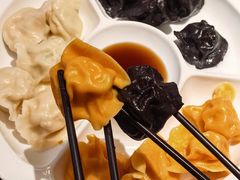 -必点海鲜·海肠捞饭大王(滨江道店)